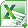 Icono de programa: Excel Add Hyperlinks Soft…