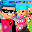 Icon of program: PK XD