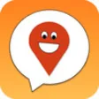 Icon of program: MapChat.