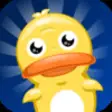 Icon of program: Hungry Duckling HD - Hour…