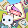 Tile Game :Cat Town icon