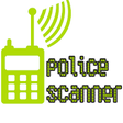 Icon of program: Police Scanner