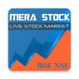 Icon of program: Mera Stock - Live Stock M…