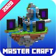 Icono de programa: Pro Master Craft  New Cra…
