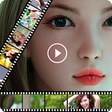 Icono de programa: Photo video maker slide s…