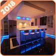 Icono de programa: Latest Kitchens Designs 2…