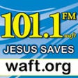 Icon of program: WAFT Radio 101.1