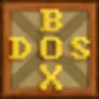 Icon of program: DOSBox Portable