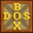 Icono de programa: DOSBox Portable