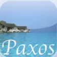 Icon of program: Paxos seen from the sea