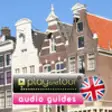 Icon of program: Amsterdam touristic audio…