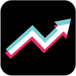 Icono de programa: Video downloader for tikt…