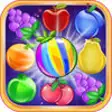 Icon of program: Jelly Fruit Go 3 - New fr…