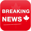 Icon of program: Canada Breaking News