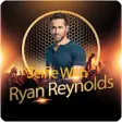 Icon of program: Selfie With Ryan Reynolds