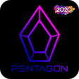 Icono de programa: Pentagon Wallpaper HD KPO…