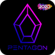 Icon of program: Pentagon Wallpaper HD KPO…
