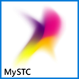 Icono de programa: MySTC for Windows 10