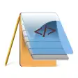 Icon of program: Notepad+ Text Editor