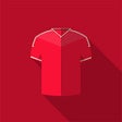 Icon of program: Fan App for Aberdeen FC