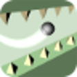 Icono de programa: FlyBo - 3D Fly Ball Game