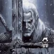Icon of program: Witcher Wallpaper HD