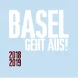 Icon of program: BASEL GEHT AUS! 2018/19