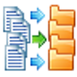 Icono de programa: jMultiFilesAndDirsCopy