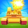 Icono de programa: Tank Shooting - EASY FREE…