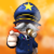 Icon of program: Great Big War Game for Wi…