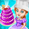 Icon of program: First Wedding Cake Chef S…