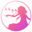 Icono de programa: Anime Quotes - Inspiratio…