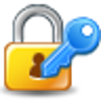 Icono de programa: Xilisoft Password Manager