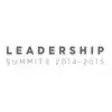 Icon of program: Leadership Summits 2014-2…