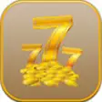 Icon of program: 777 Infinity of Gold Vide…