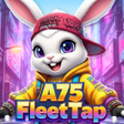 Icon of program: A75FleetTap