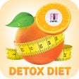 Icon of program: Detox Diet: Fit Girl