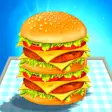 Icon of program: Cheeseburger Puzzle