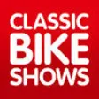 Icon of program: Classic Bike Shows