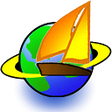 Icono de programa: Ultrasurf