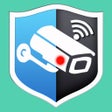 Icon of program: WardenCam Home Security I…