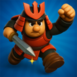 Icon of program: Evolution of Samurai: Sur…