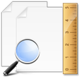 Icono de programa: Find Files By Filename Le…