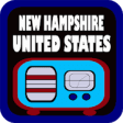Icon of program: New Hampshire Radio