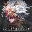 Icon of program: Exos Heroes