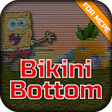 Icono de programa: Mod Bikini Bottom Maps fo…