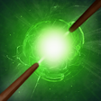Icono de programa: Magic Wand Duel - Spell C…