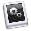 Icono de programa: Yahoo Widgets