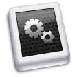 Icon of program: Yahoo Widgets