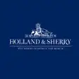 Icon of program: Holland & Sherry Interior…
